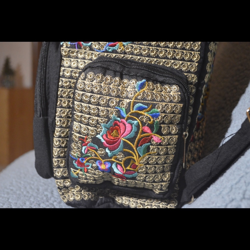 Artisan Backpack - image 7